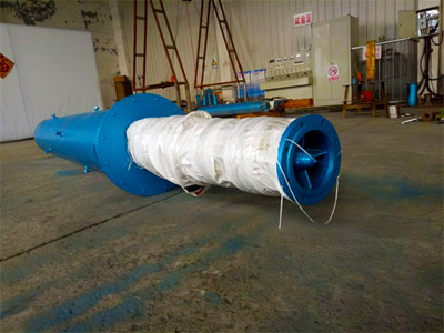 潜水泵的常见故障分析与排除方法